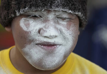 Philippines Eid al-Fitr