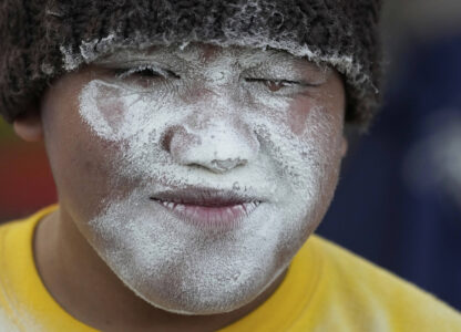 Philippines Eid al-Fitr