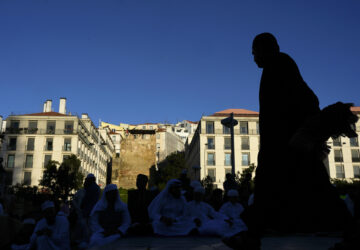 Portugal Eid al-Fitr