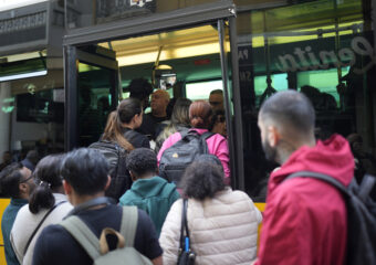 Portugal Power Outage