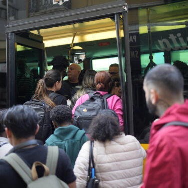 Portugal Power Outage