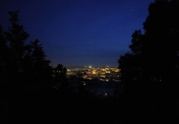 Portugal Power Outage