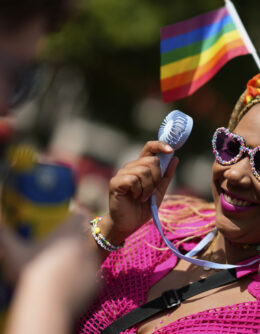 Portugal Pride Parade