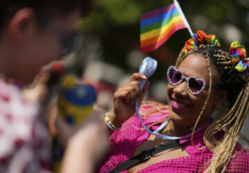 Portugal Pride Parade