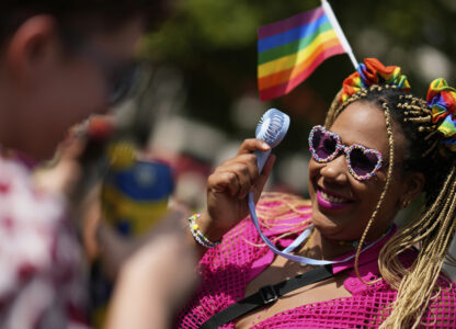 Portugal Pride Parade