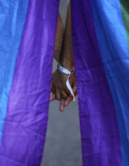 Portugal Pride Parade