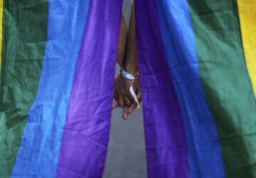 Portugal Pride Parade