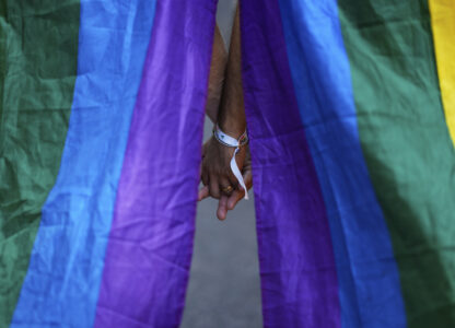 Portugal Pride Parade