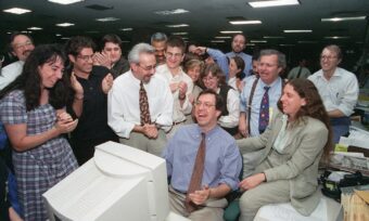 MIRIAM POWELL; ADAM HORVATH; ALEX MARTIN