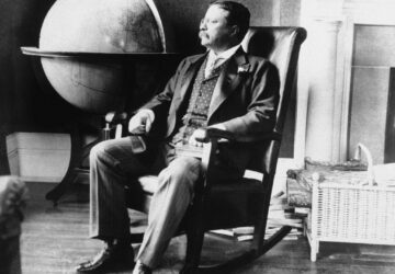 US Presidents AP Photo Coverage