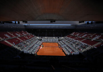 Spain General Blackout