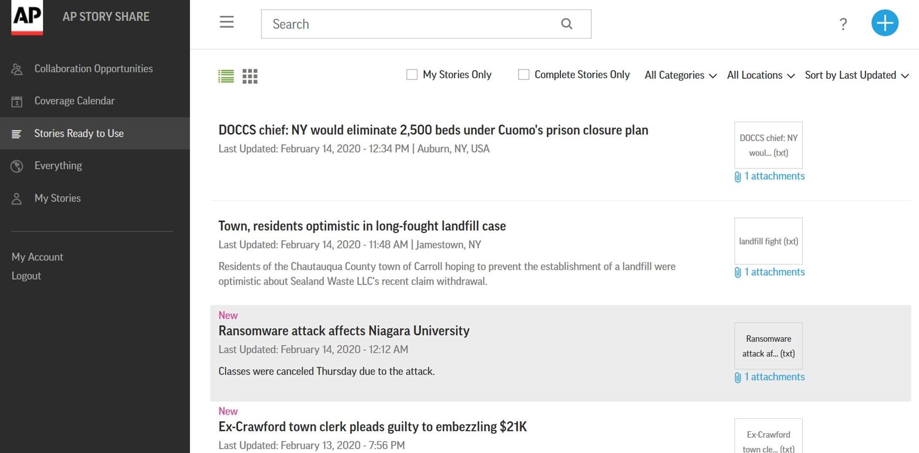Choose a snippet image