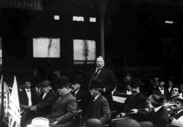 US Presidents AP Photo Coverage