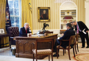 US Presidents AP Photo Coverage