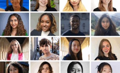 2025 Global News Interns – Alphabetical