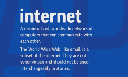 internet-stylebook