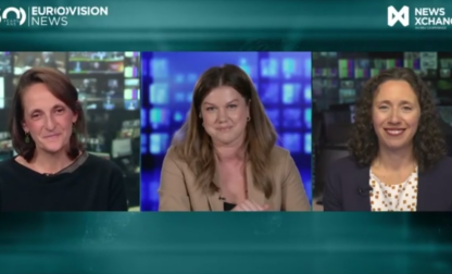 Julie-Pace-NewsXchange-screengrab