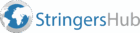 StringersHub Logo