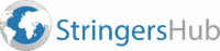 StringersHub Logo