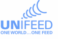 UNIFEED logo