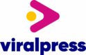 ViralPress Logo Update