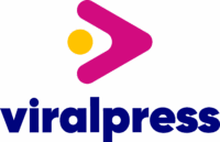 ViralPress Logo Update