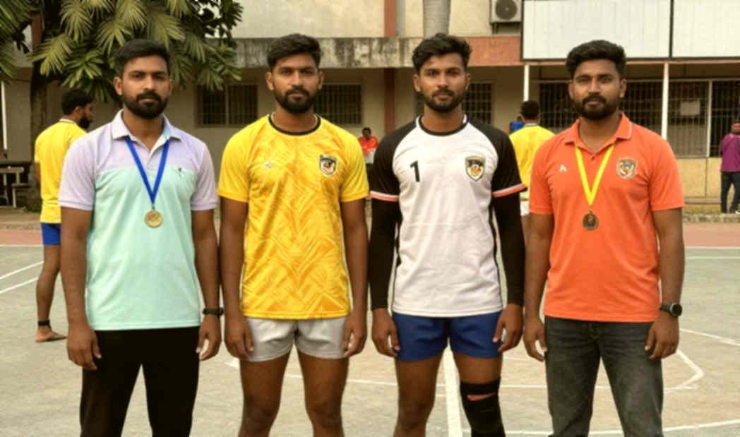 The Hi-Flyer on the Bench, the Real Question on the Mat: Pawan Sehrawat and the India–Iran Final