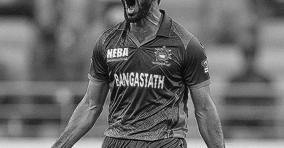 মিরপুরের তৃতীয় সকাল: দশ বছর পরেও যে টেস্টটা শেষ হয়নি