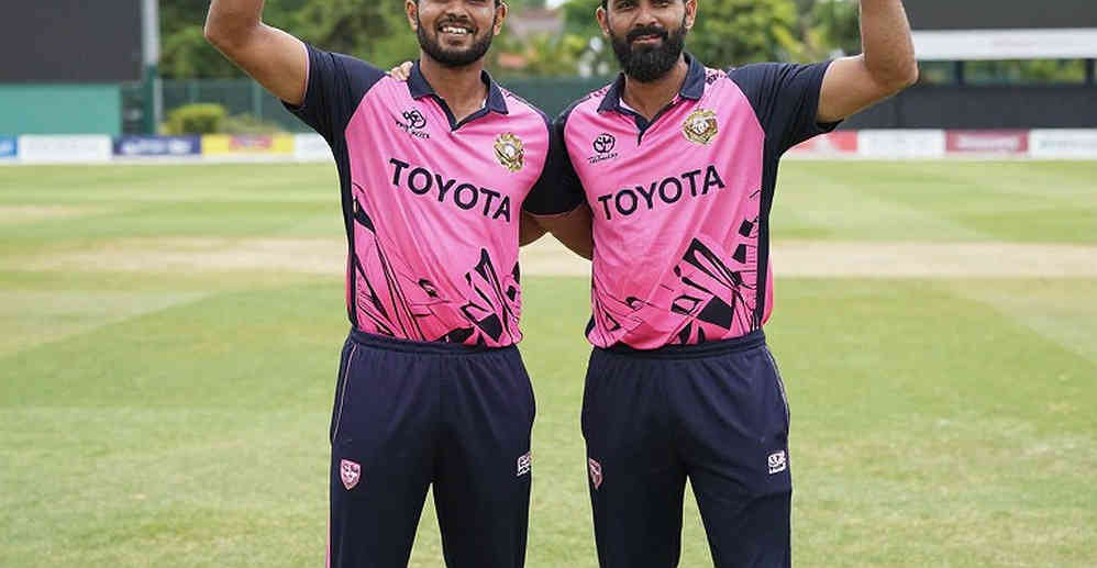 আইসিসি স্বীকৃতির পরই কোচ নিয়োগ: সুদুরপশ্চিম রয়্যালসের বাজি কি মাঠে গড়াবে?