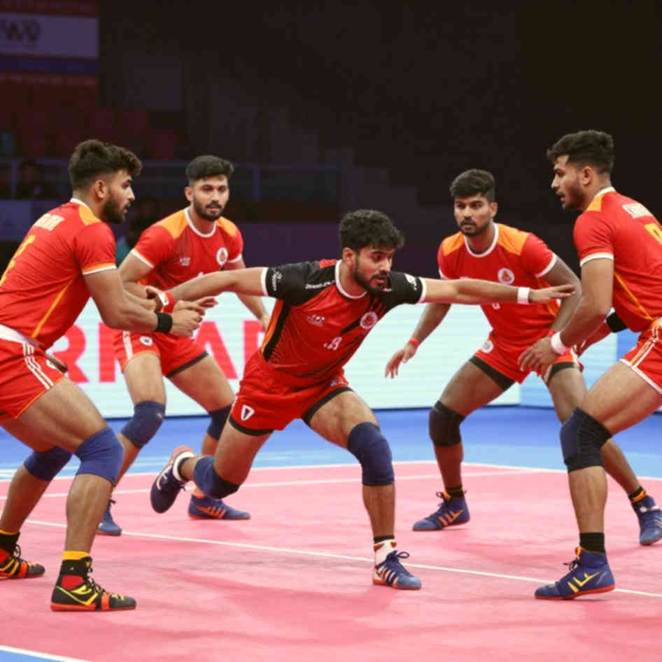 এশিয়ান গেমস ২০২৬ মহিলা কাবাডি: ৩৭–৩৪ রিপোর্ট, তিনটি অল-আউট, আর একটি তারিখ যা এখনও ফাঁকা