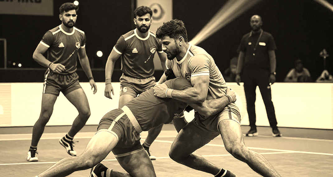 এশিয়ান গেমস ২০২৬ কাবাডি: স্কোর ডিফারেন্সে বাংলাদেশের সেমিফাইনাল হাতছাড়া, আর যে হিসাবটা কেউ রাখেনি