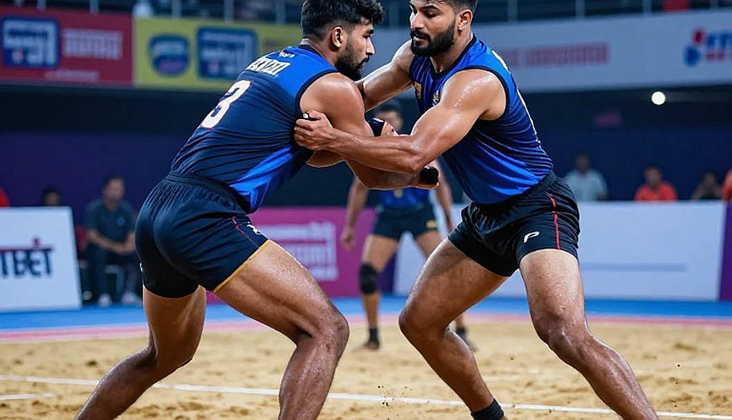 এশিয়ান গেমসের নারী কাবাডি: চার সোনার আড়ালে চারটি ভিন্ন ফাইনালিস্ট
