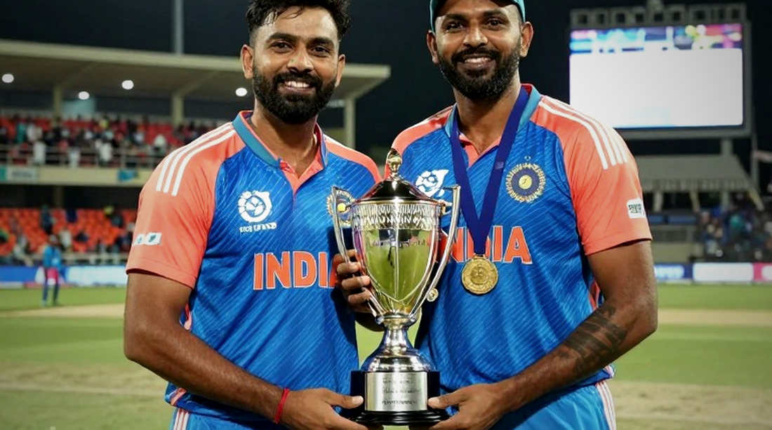 উনিশ বছরের প্যারা, যা এখনো দৌড়ে চলেছে