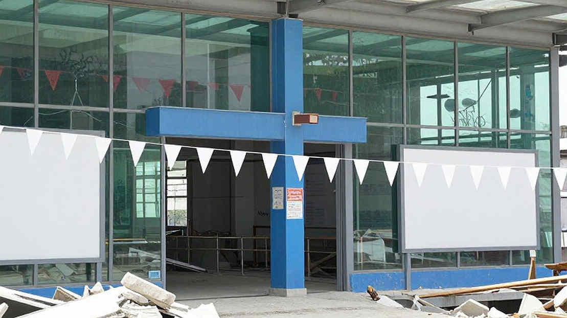 স্কিনস রেসের রাতে স্টপওয়াচ ছিল না কারও হাতে