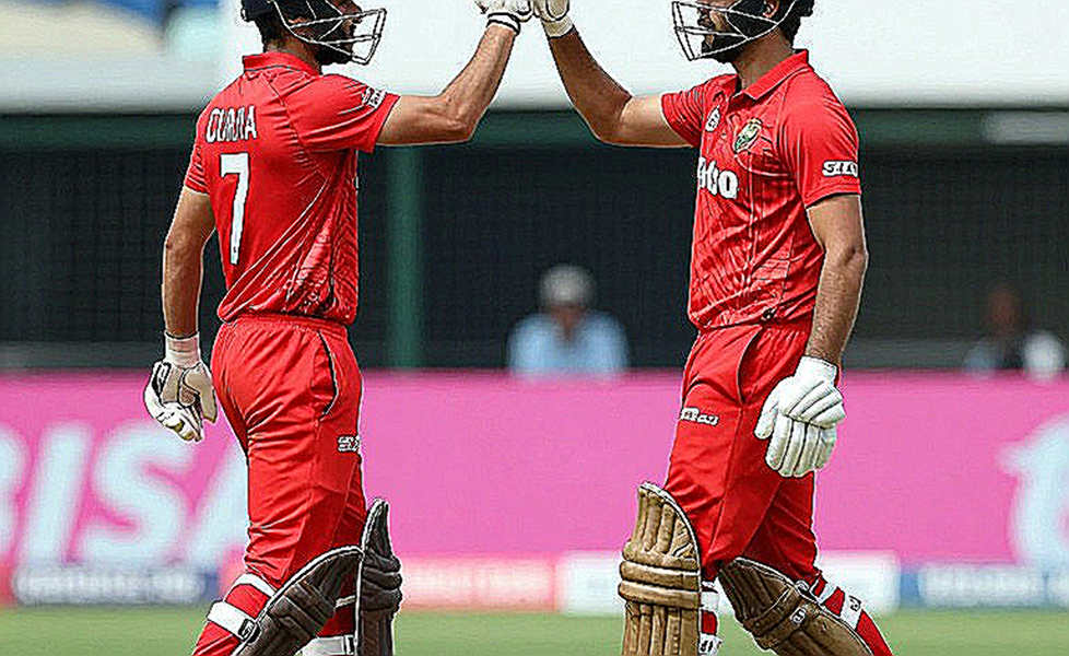 কনকাশন বদলির পাঁচ উইকেট: রাকিব হাওলাদারের ইনিংসটি কী বলে, আর কী বলে না