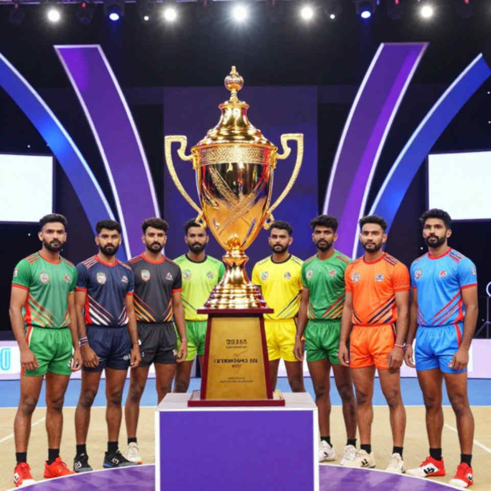 কমনওয়েলথ কাবাডি চ্যাম্পিয়নশিপ ২০২৬: এশিয়ান গেমসের সোনাজয়ীদের বাদ দেওয়ার নেপথ্যে কী?