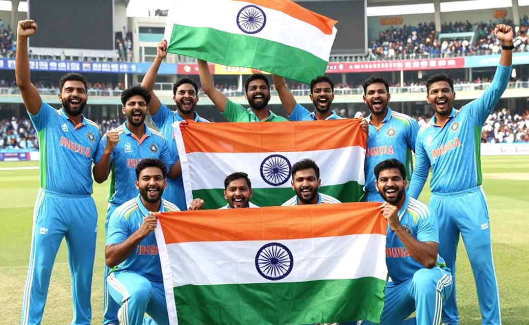 খালি বিশ্লেষণ, ভরা সন্দেহ: ক্রিকেটে প্রমাণের প্রোটোকল এবং ব্লকচেইনের প্রতিশ্রুতি
