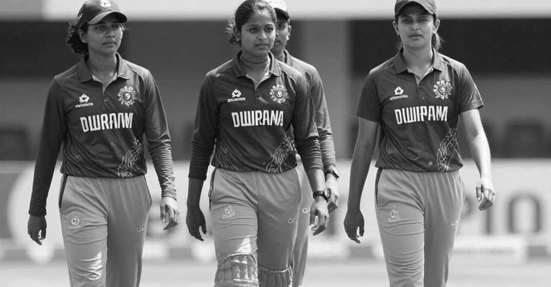 ট্রাস্ট লেজার: ক্রিকেটের ডেটা যখন নিজের সঙ্গেই মিথ্যা বলে
