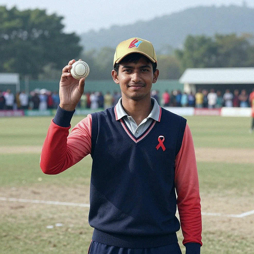 পার্থ ভূতের রেকর্ড: সৌরাষ্ট্রের সেরা ফিগার আর একটি অর্ধেক খালি স্প্রেডশিট