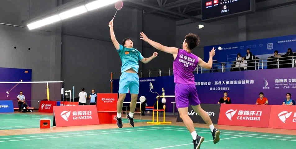 লক্ষ্য সেনের সোনার পথ: এশিয়ান গেমস ২০২৬-এর গন্টলেট ড্র এবং একটি স্প্লিট-টাইম পাঠ