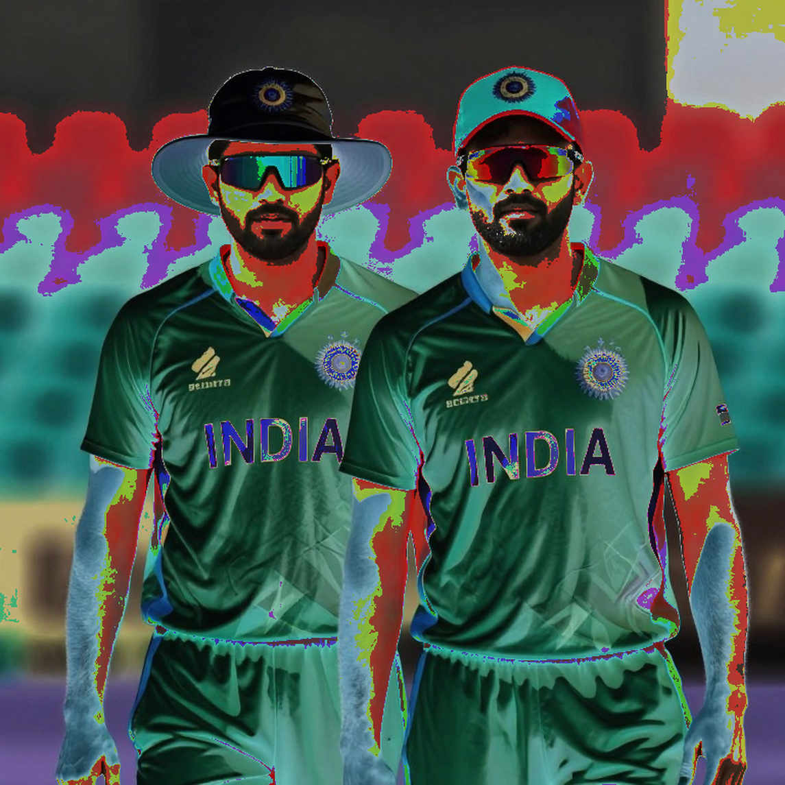 নাম-না-জানা বাঁহাতি: কোহলির ৩ নম্বর উত্তরাধিকার প্রশ্নে ওয়াসিম জাফরের 'সময় হয়েছে'