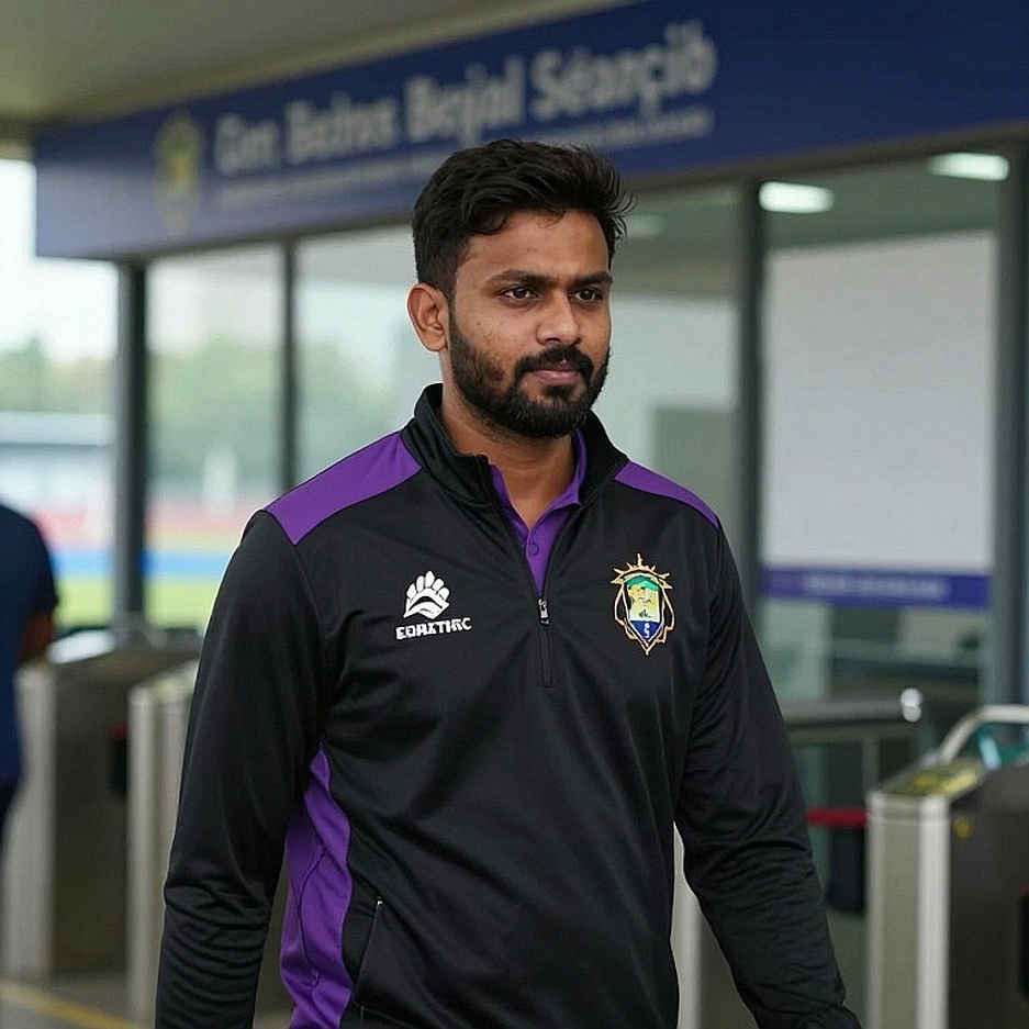হিপ জয়েন্ট আর জ্বর: আবুধাবিতে বাংলাদেশের আসল পরীক্ষা নেতৃত্বের, স্কোরবোর্ডের নয়