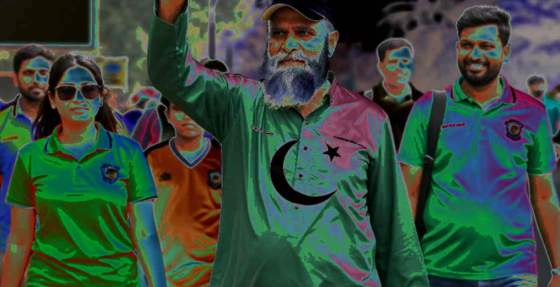 ম্যাডিনসন ওপেনার: কিংসমিডের ঘাস, ১৯ মাসের ফাঁক আর অস্ট্রেলিয়ার ঝুঁকির হিসাব