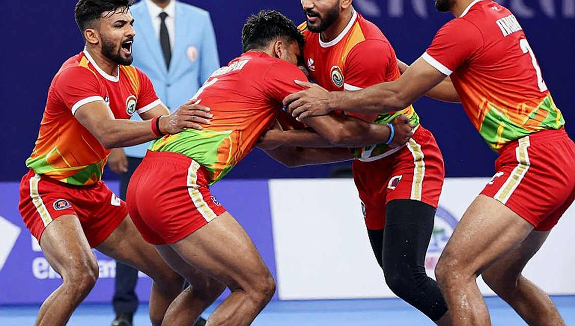 Puyo Puyo Champions: India's Paritosh Reaches Knockout with 2-2 Record — A Story of Format's Generosity, Not Meta Dominance