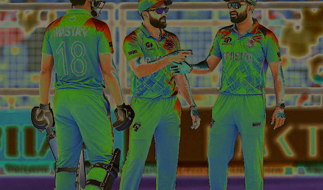 ক্রিকেটের সবচেয়ে সৎ বাক্যটি হলো 'আমি জানি না'