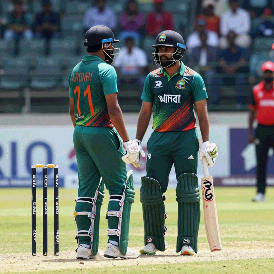 আম্পায়ারিংয়ের চুরি ধরতে ড্রোন: বিসিবির যে খতিয়ান এখনো মেলেনি