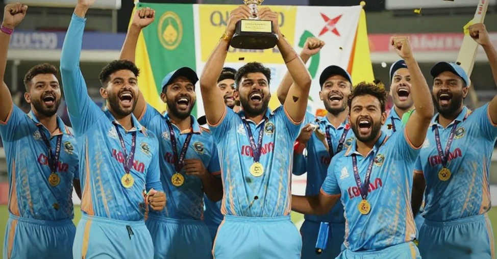 যে চেইন গ্যালারিতে ঢুকল, উইকেটে নয়: এশিয়ার ক্রিকেটে ব্লকচেইনের নীরব প্রবেশ