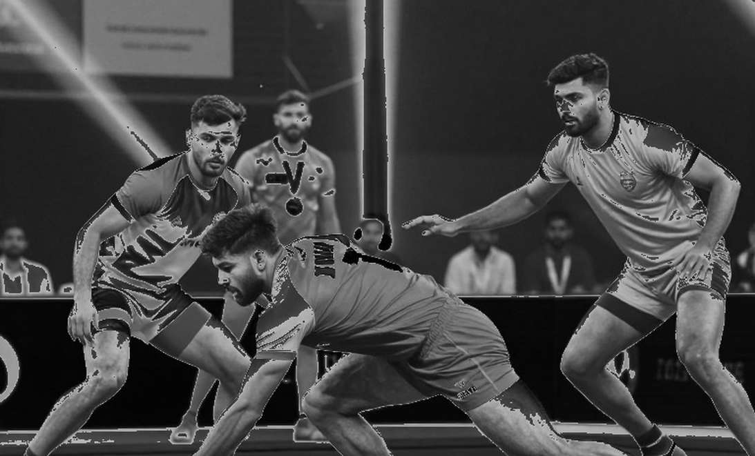 এশিয়ান গেমস ২০২৬ কাবাডি: এক দিনে ইরানের দুই ম্যাচ, থাইল্যান্ডের প্রথম পদক আর পয়েন্ট ডিফারেন্সে বাংলাদেশের বিদায়