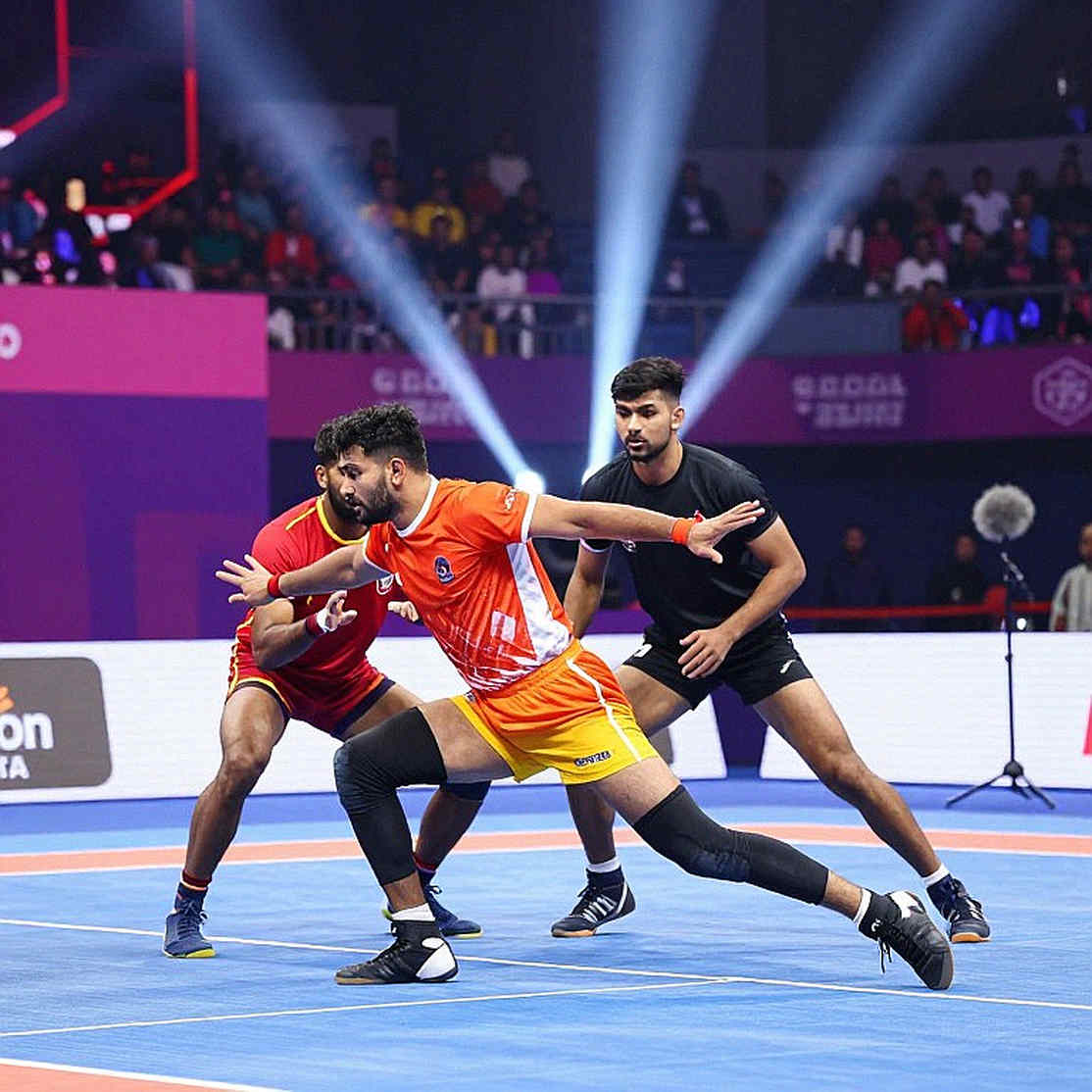 যে তালিকায় নেই রিতু নেগি: হিমাচলের এক কোটি টাকার পুরস্কার-বিতর্ক এবং ভারতীয় মহিলা কাবাডির শাসন-সংকট