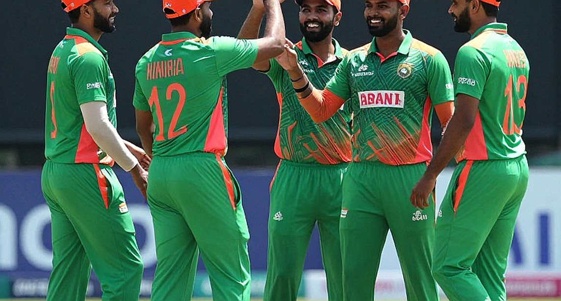 হ্যামস্ট্রিং, তিনটি ইনিংস আর একটা ফাঁকা চেয়ার: পাকিস্তানে শ্রীলঙ্কার ত্রিদেশীয় সিরিজের আসল ছবিটা কোথায়